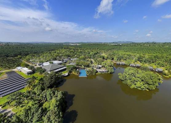 Mangala Estate Boutique Resort 1