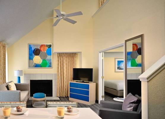 Sonesta ES Suites Tucson 1