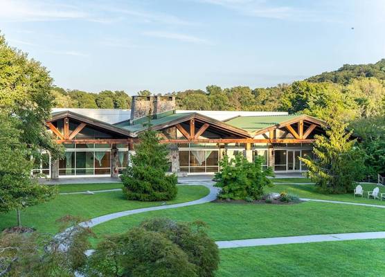 Sleepy Hollow Hotel, a Dolce by Wyndham 1