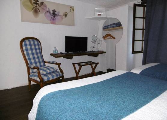 Le Relais Des Vieilles Postes 1