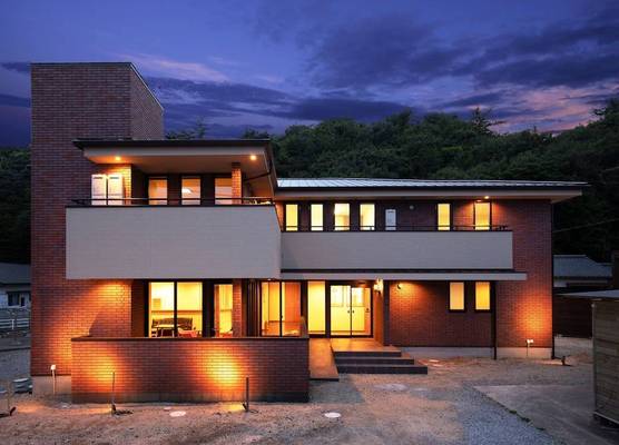 Wright Style 1