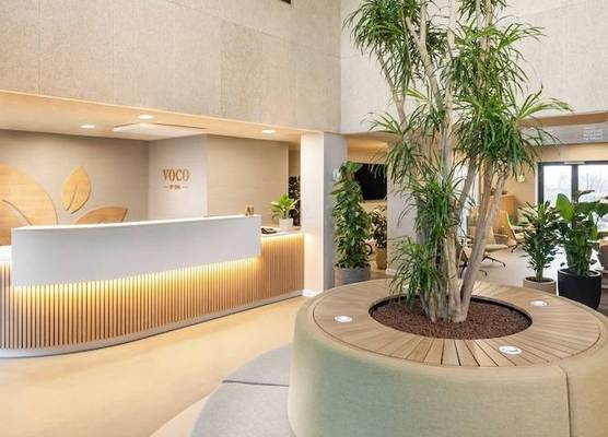 voco ZEAL EXETER SCIENCE PARK by IHG 1
