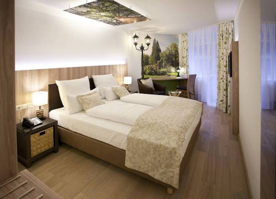 Fini-Resort Badenweiler 1