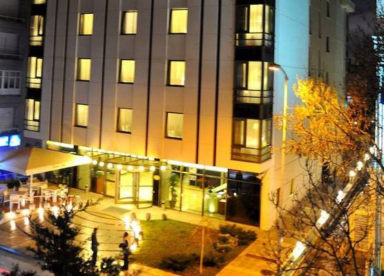 Niza Park Hotel 1