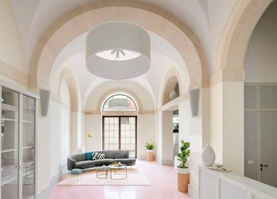 Lùmia Lecce - Urban Residence 1