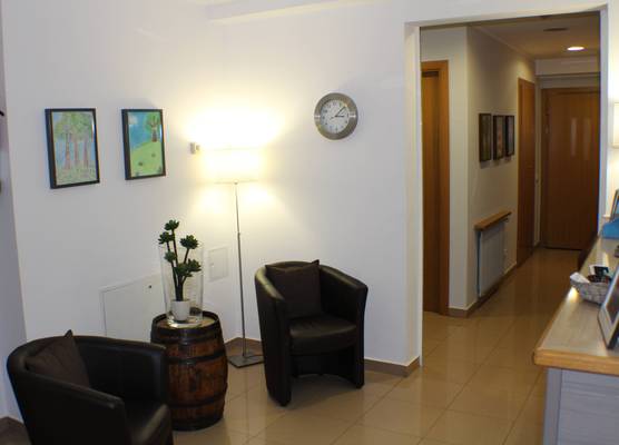 Hotel Marfany 1