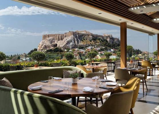 Electra Palace Athens 1