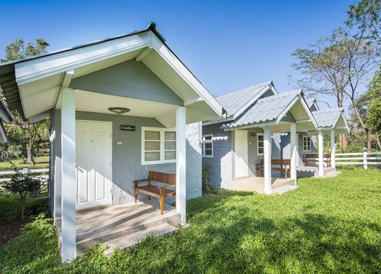 Ivy Cottage by Qiu Hotel 1