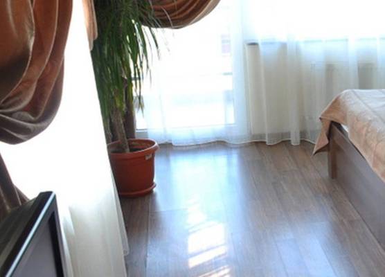 Ave Hotel Victoriei 1