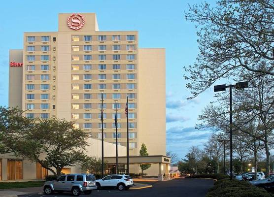 Sheraton Bucks County Langhorne 1