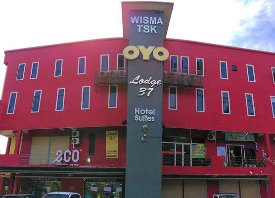 Lodge 37 1