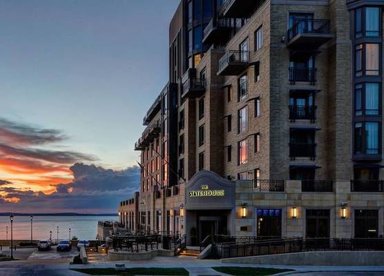 The Edgewater 1