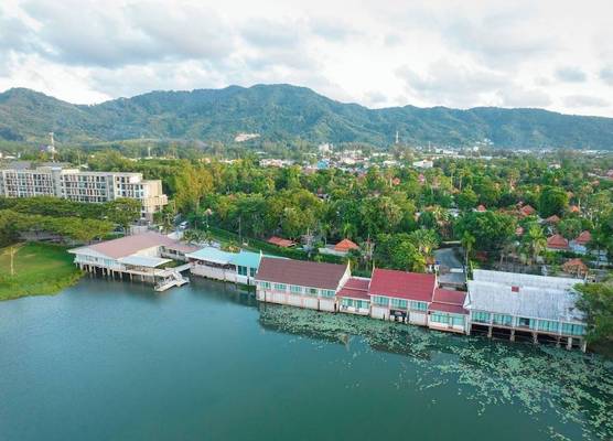 Chabana Resort Bang-tao Beach Phuket- SHA Extra Plus 1