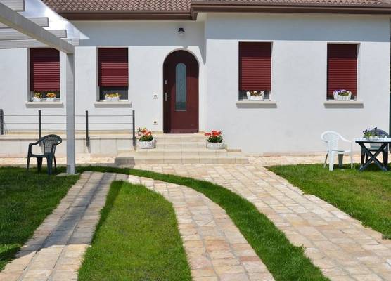 B&B La Via dell'Ambra 1