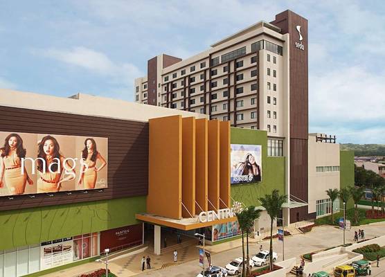 Seda Centrio Cagayan De Oro 1