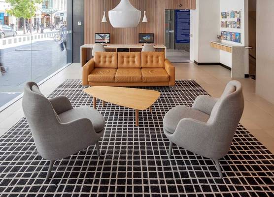 Holiday Inn PERTH CITY CENTRE by IHG 1