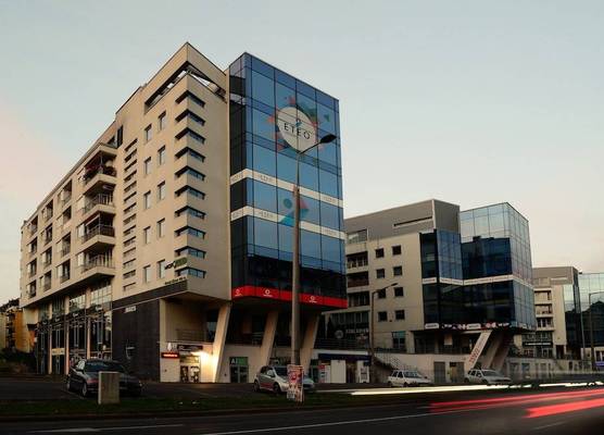 Premier Hotel Miskolc 1