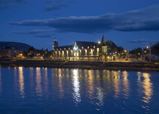 Hotel Costa Australis 1