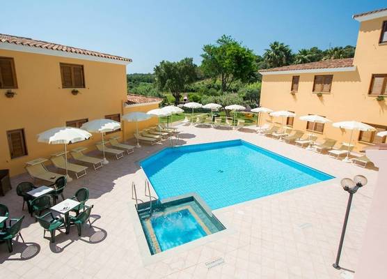 Idyllic Residence Cala Viola B4 one Bedroom Apartment Sleeps 4 Persons 1