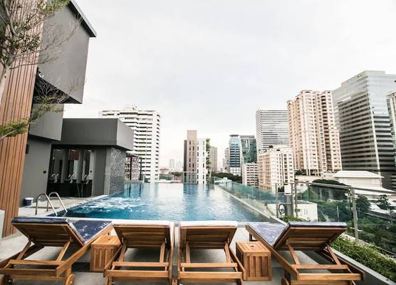 Arte Hotel - SHA Extra Plus 1