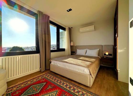 Sultan Pier Hotel 1