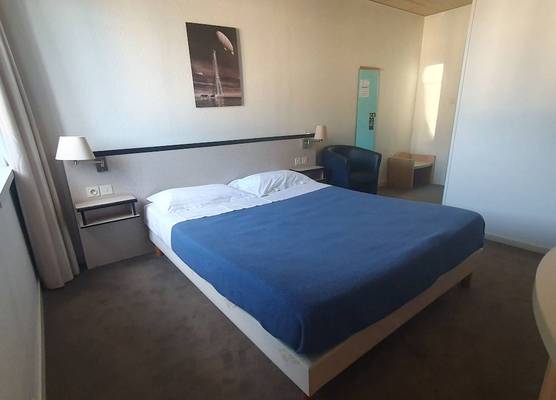 Hotel Terminus - Gare 1