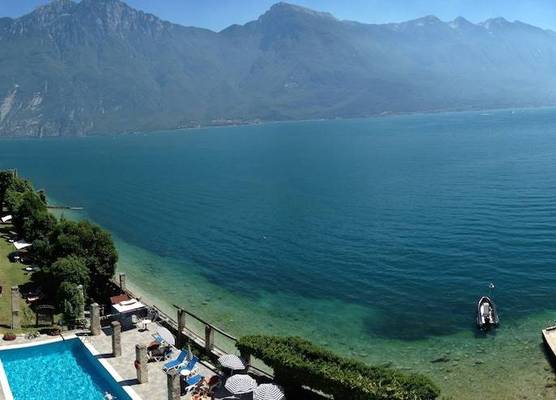 Villa Romantica 1