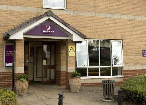 Premier Inn Scunthorpe 1