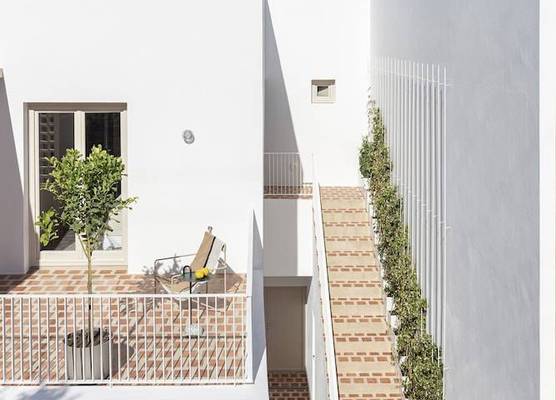 Ethos Vegan Suites Fira, Santorini 1