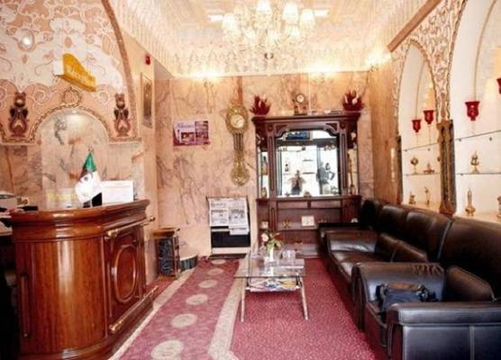 Hotel Dar El Aaz 1