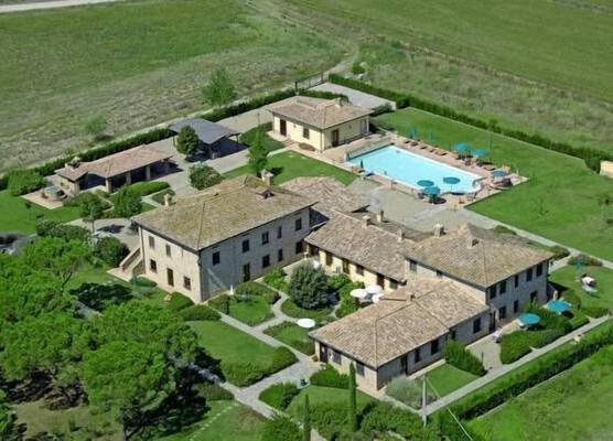 Principe Del Trasimeno 1
