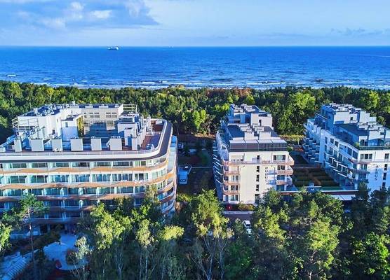 ApartPark by Baltic Home 1