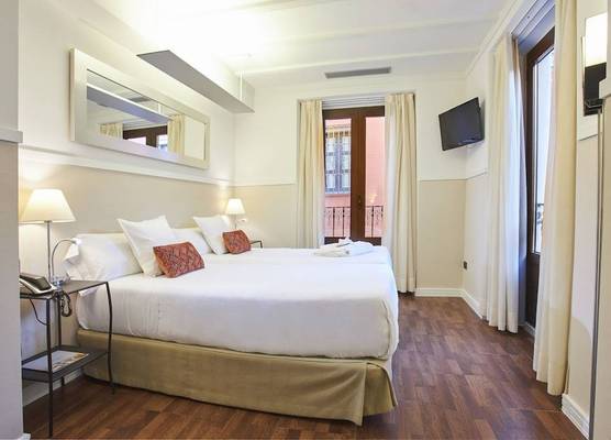 U-Sense Sevilla Centro 1