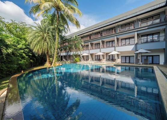 Kokotel Khao Lak Montana 1