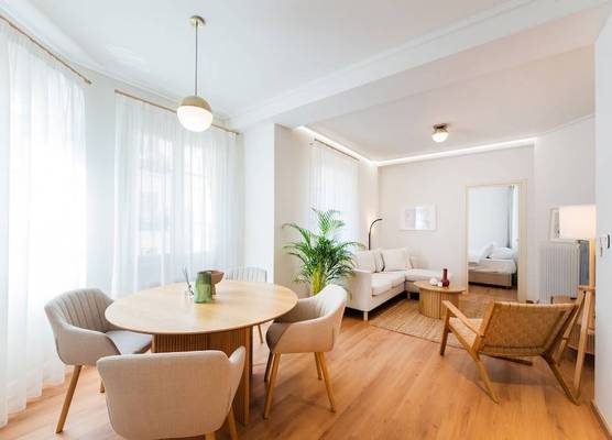 White Lotus by halu! Apartments 1