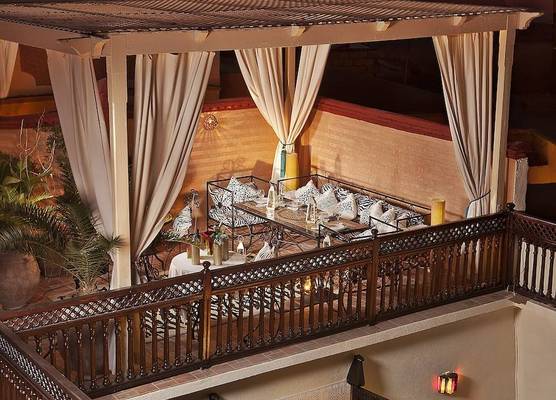 Riad 58 Blu 1
