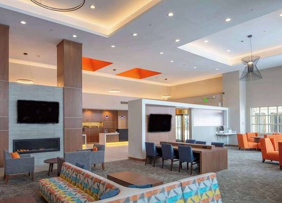 Collegian Hotel & Suites, Trademark Collection by Wyndham 1