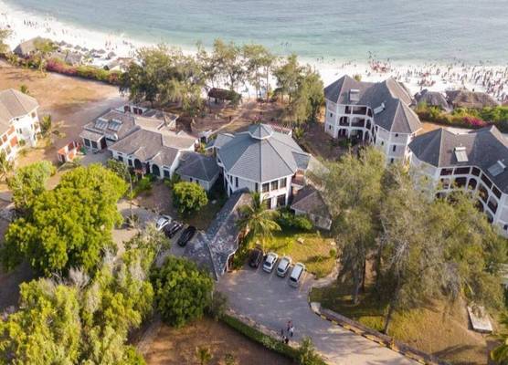 Watamu Adventist Beach Resort 1