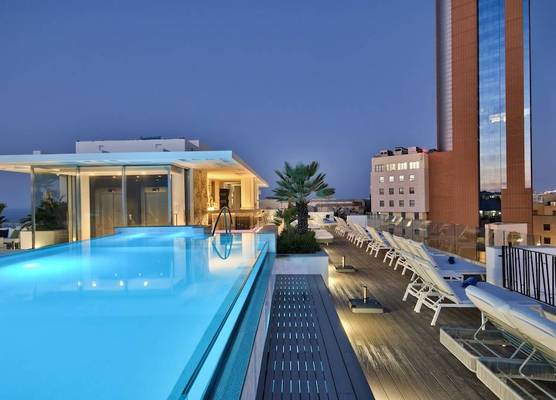 Hotel Valentina 1