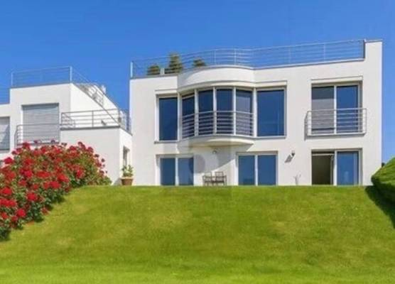 Elite Villa Geneva 1