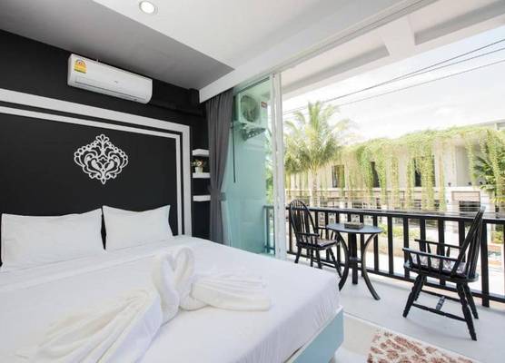 Vacation Time House 1
