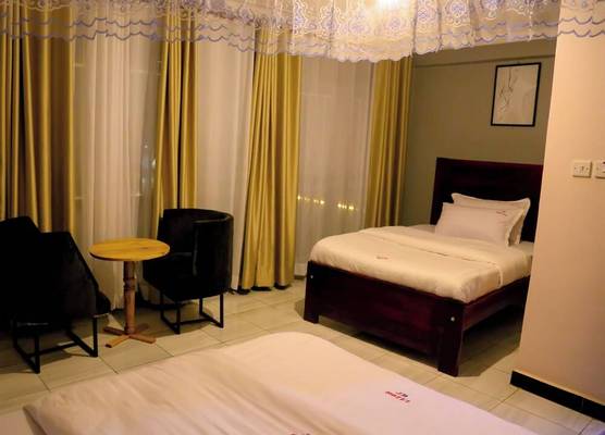 JD LUXURY HOTEL 1