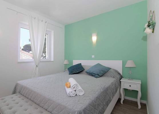 Apartment Lana 1
