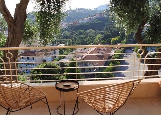 Gallery Suites Parga 1