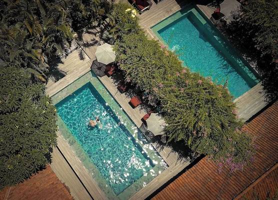 Balquisse Heritage Hotel 1