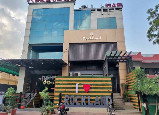 Hotel Rockland 1