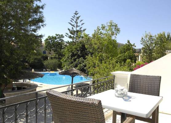 Kalydna Island Hotel 1