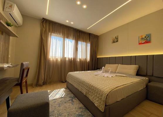 Holy Sheet Plus - Boutique Hotel 1