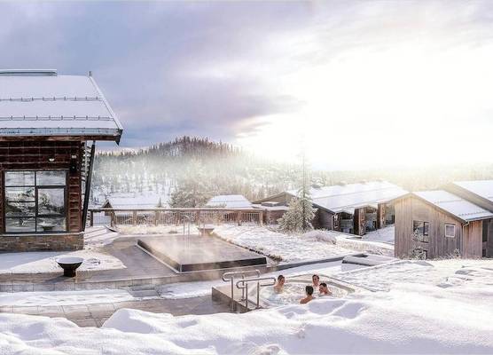 Norefjell Ski & Spa, an Ascend Hotel Collection Member 1