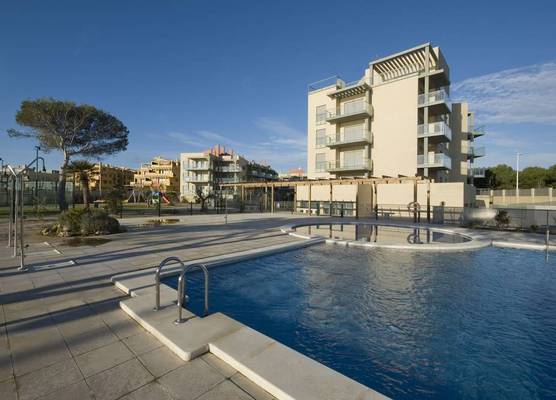 Alcocebre Suites Hotel 1